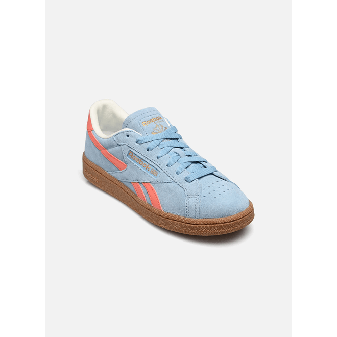 Reebok Club C Grounds UK Soft Blue 100207962