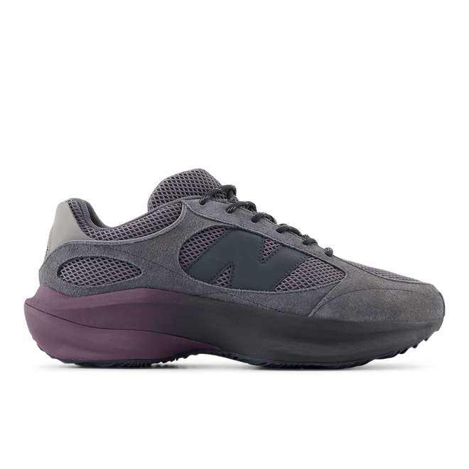 New Balance WRPD Black UWRPDFRF