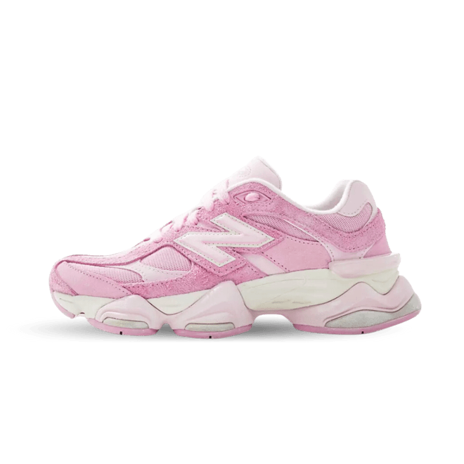 New Balance 9060 'Pink Overdye' ASOS Exclusive U9060APP
