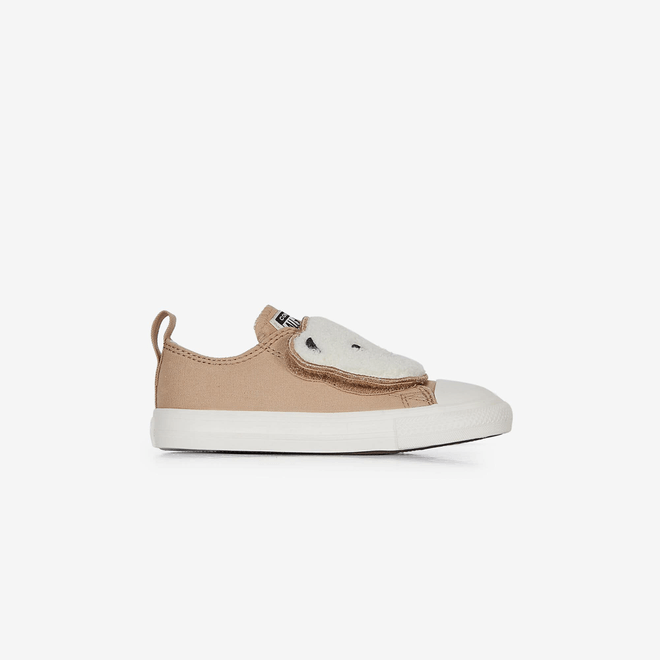 Converse Chuck Taylor All Star Sherpa Bear Easy-On A10040C