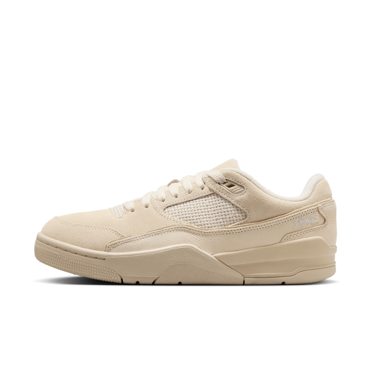 Air Jordan Flight Court 'Legend Light Brown' FZ9854-200