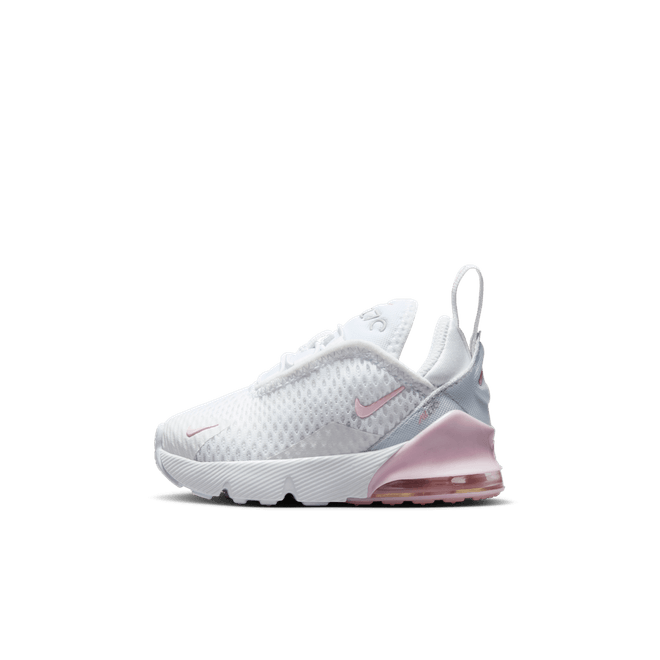 Nike Air Max 270 Baby/Toddler DD1646-122