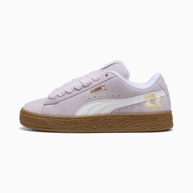 Puma Suede XL Summer Feels 401548-01