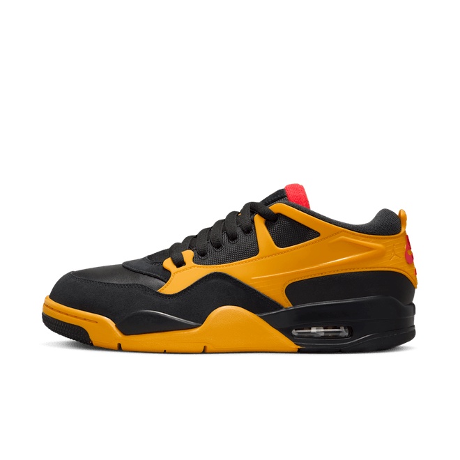 Air Jordan 4 RM 'Bruce Lee' FQ7939-007