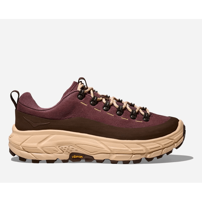 HOKA Tor Summit Lifestyle Dried Fig 1147952-DRDF