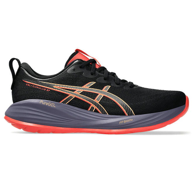 ASICS Gel-cumulus 27 Black 1011B960-001
