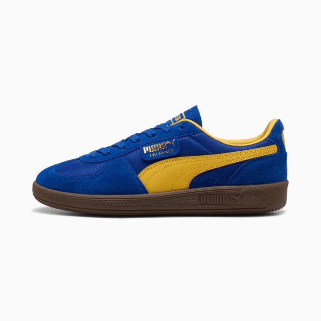 Puma Palermo Vintage Update 401364-02