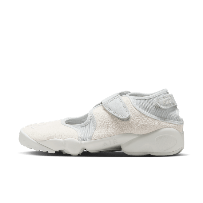 Nike Air Rift photon dust HQ1474-001