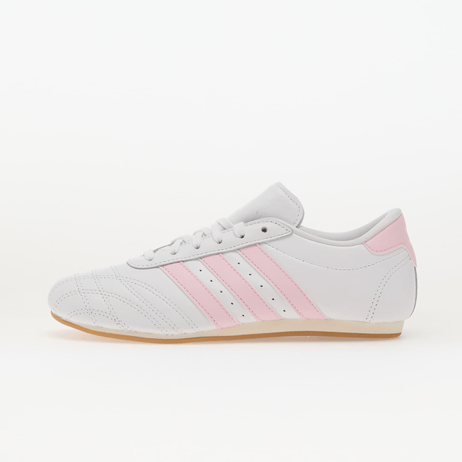 adidas Taekwondo La Ftw White JS0306