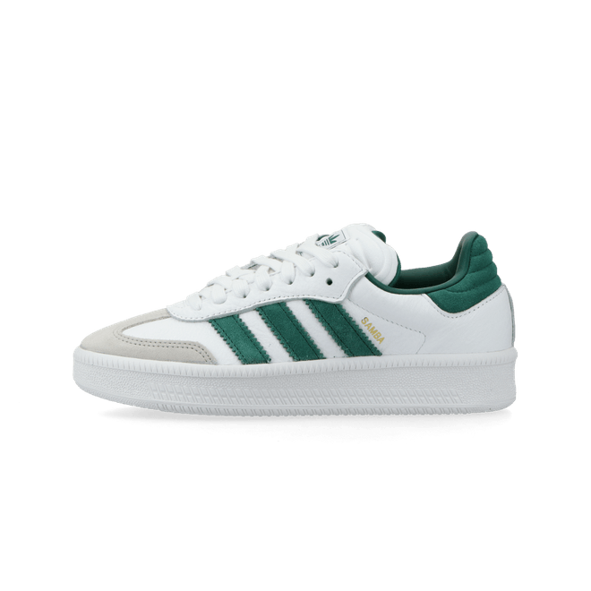 adidas Samba XLG white JI3191