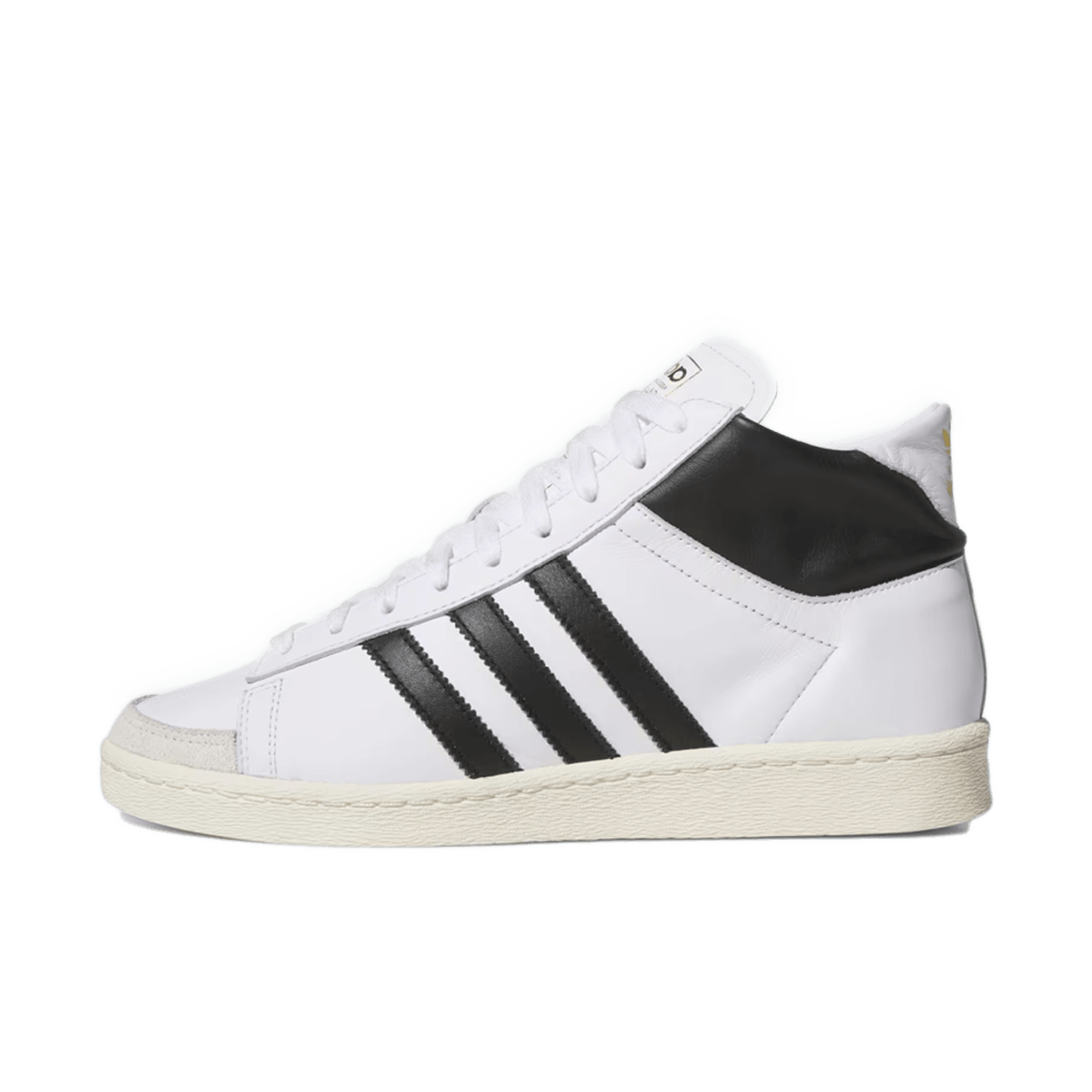 adidas Jabbar Hi 'Cloud White' JI3445