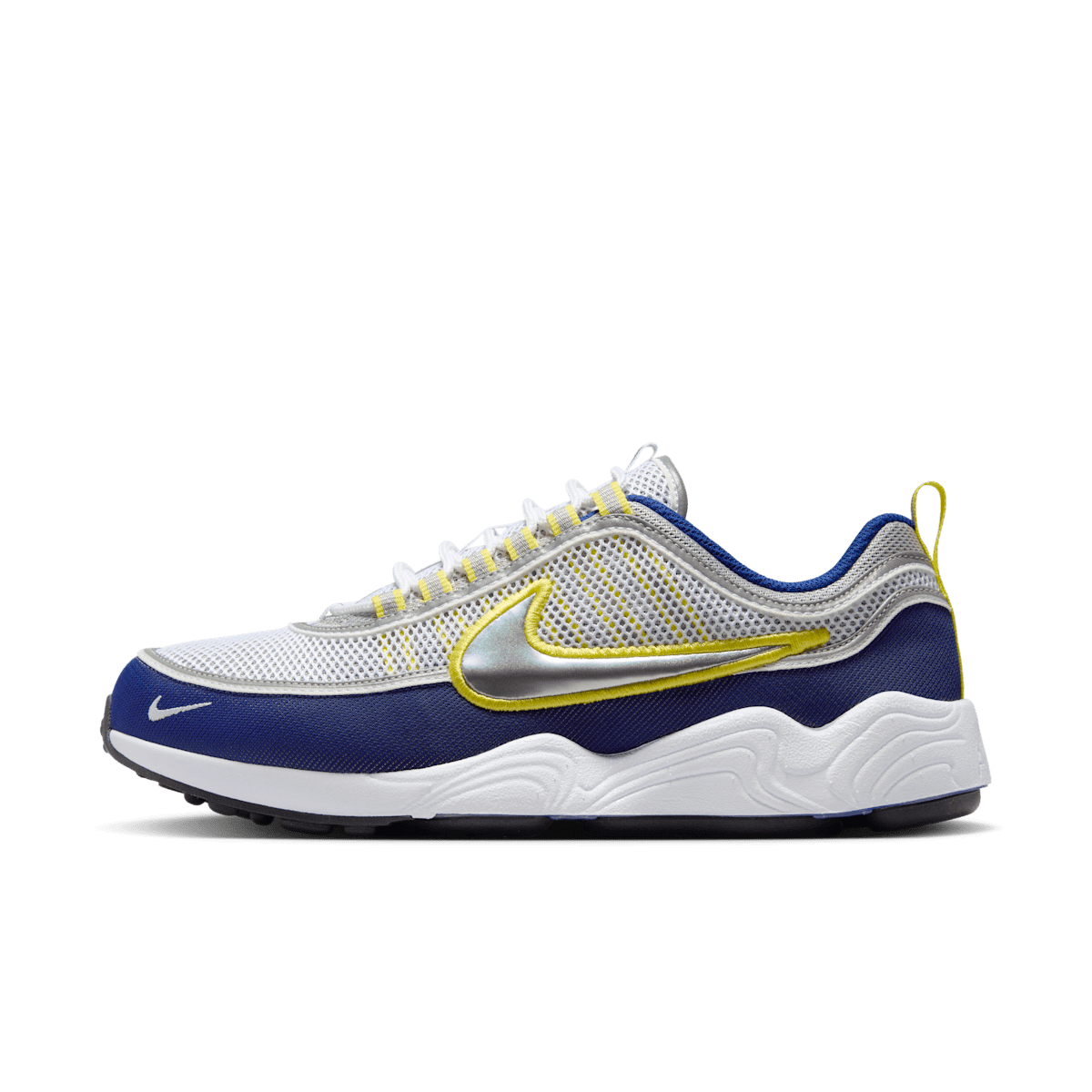 Nike Air Zoom Spiridon SP 'Deep Royal Blue' HF9117-101
