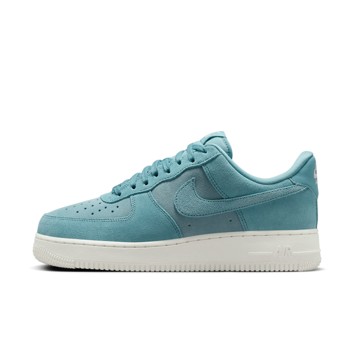Nike Air Force 1 '07 'Denim Turquoise' - Pastel Pack HJ5336-400