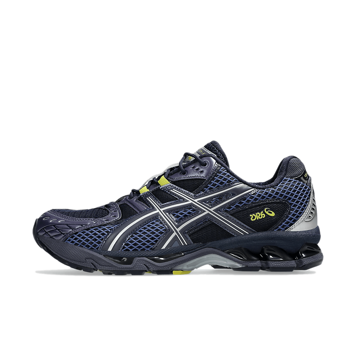 ASICS Gel-nimbus 10.1 'Midnight & Indigo Fog' 1203A599-400