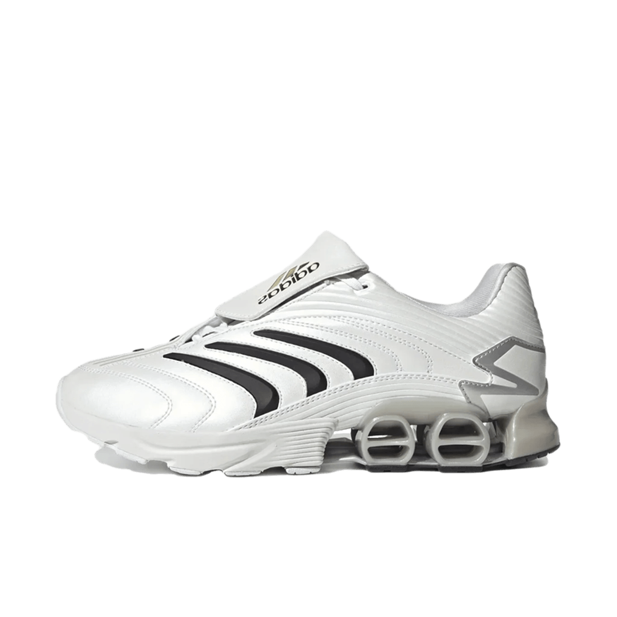 adidas Predator Megaride 'White' JP7121