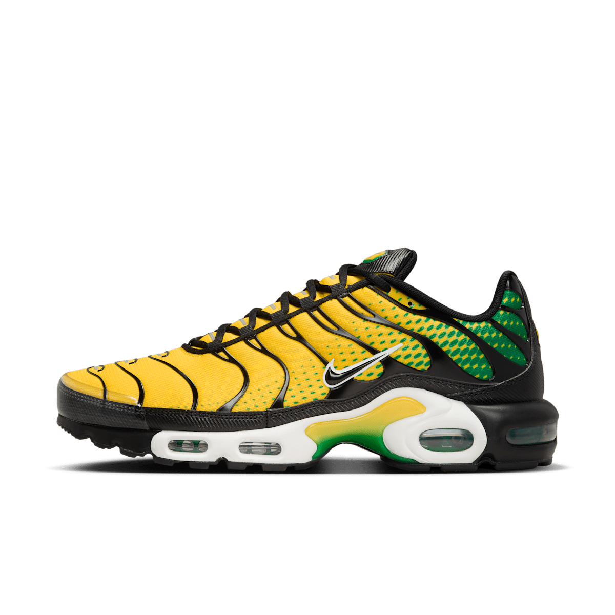 Nike Air Max Plus 'Brasil' IB7671-700