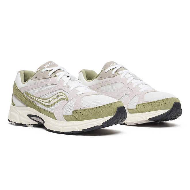 Saucony Ride Millenium S70856-5