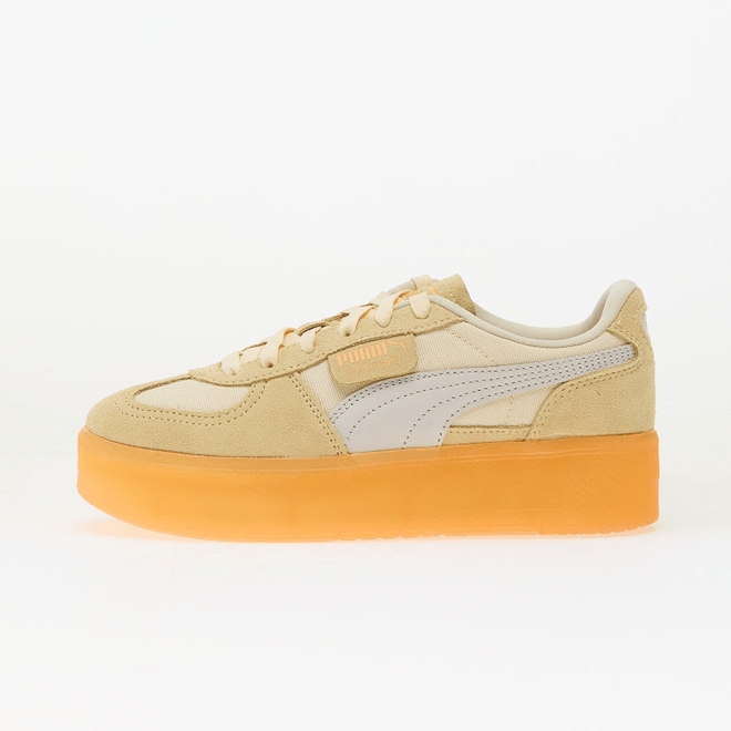Puma Palermo Elevata Xtra Wns Creamy Vanilla-Almost Apricot 40128502