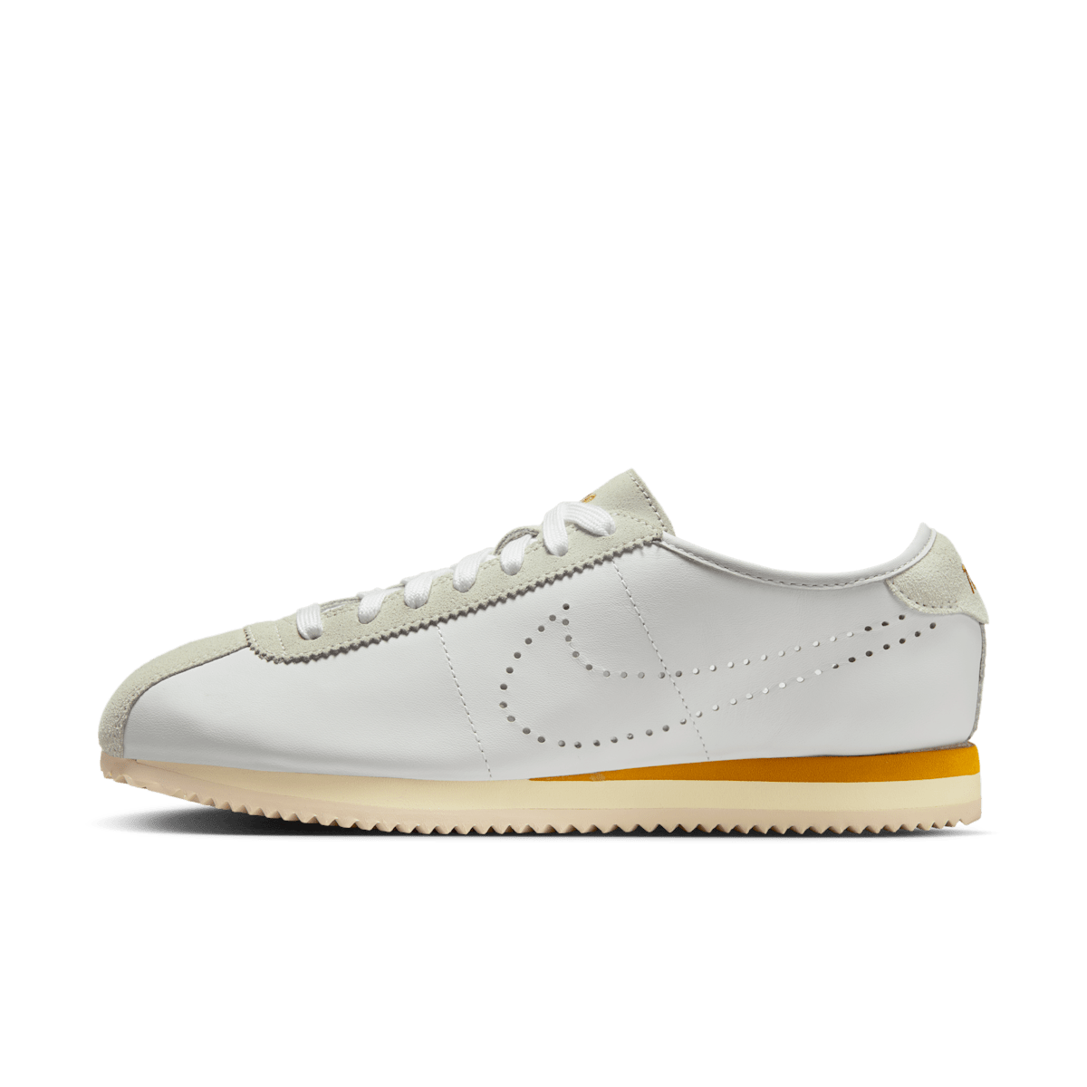 Nike Cortez Leather WMNS 'White' HQ1841-100