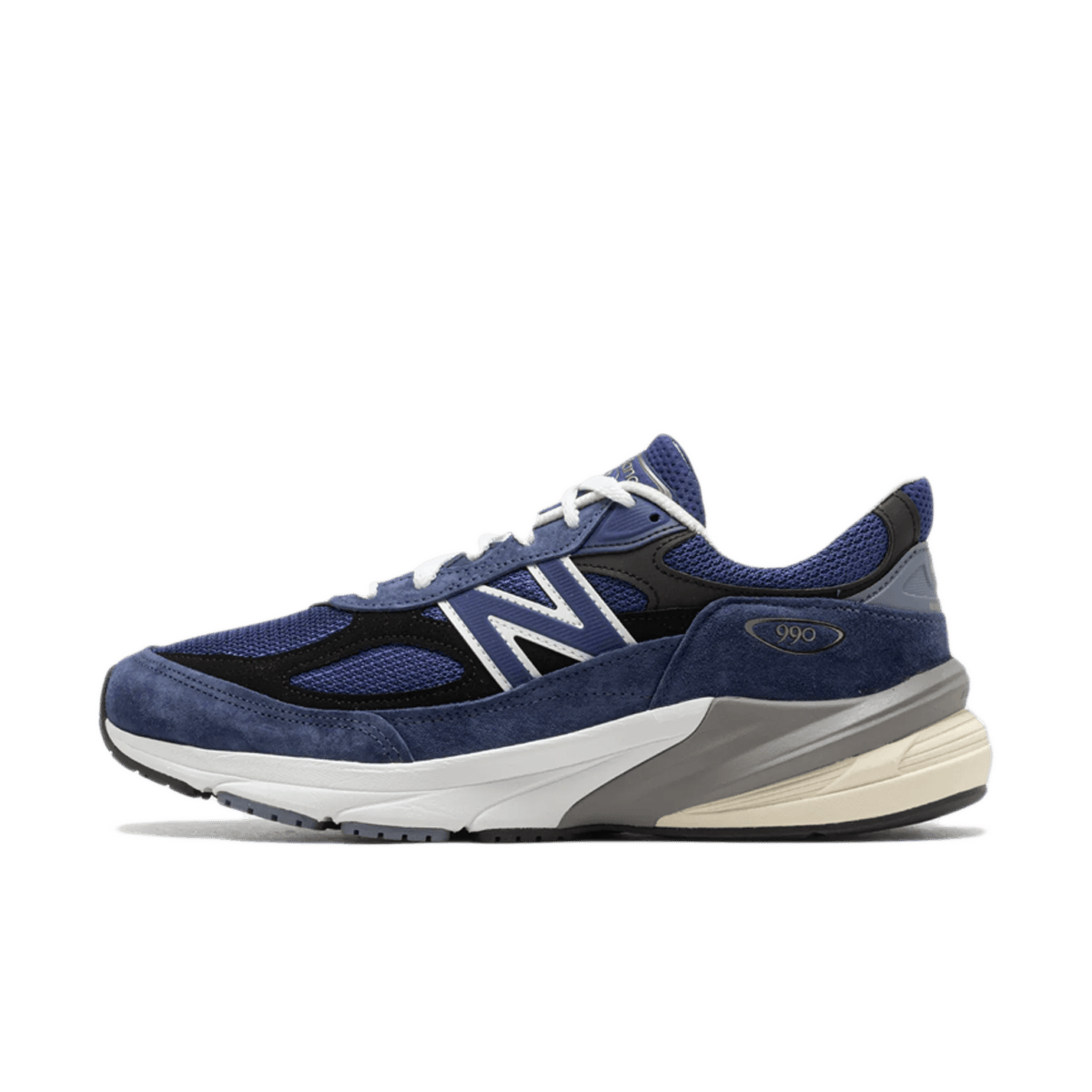 New Balance 990v6 'Inkwell' U990IA6