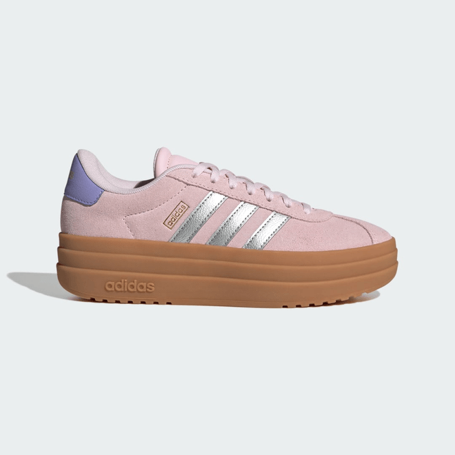 adidas VL Court Bold Lifestyle JQ4556