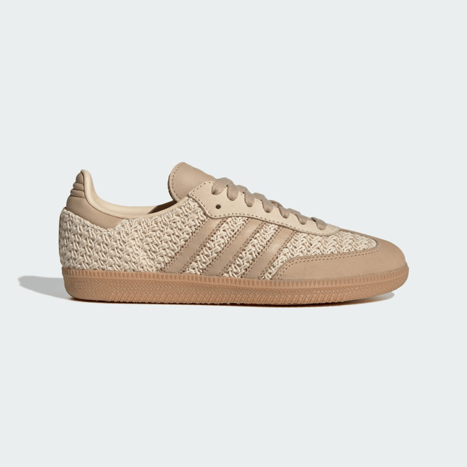 adidas Samba OG JR9446