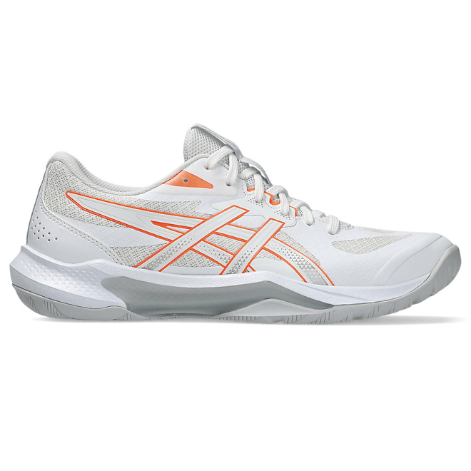 ASICS GEL-TACTIC 13 White 1072A118-101