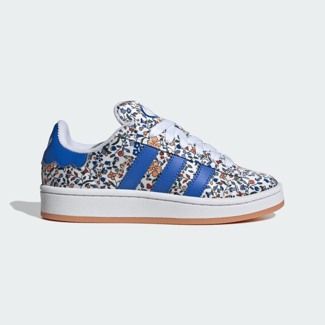 adidas Campus 00s X Liberty London JS3805