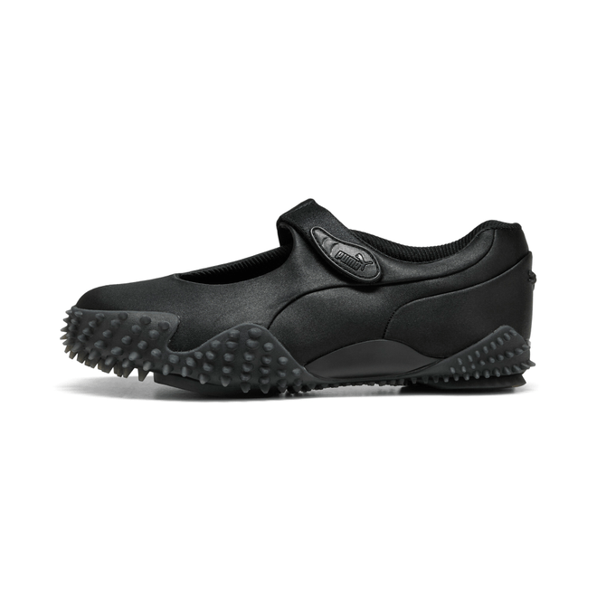 Mostro Fey satijnen schoenen 401063-02