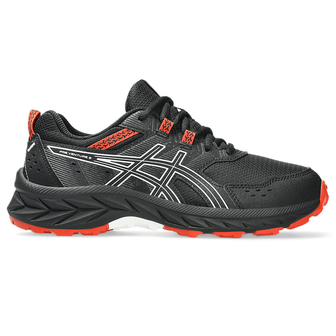 ASICS GEL-VENTURE 9 GS Black 1014A276-011