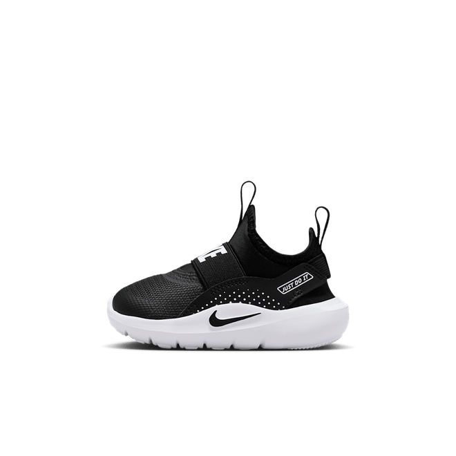 Nike Flex Runner 4 Baby/Toddler IF2895-002