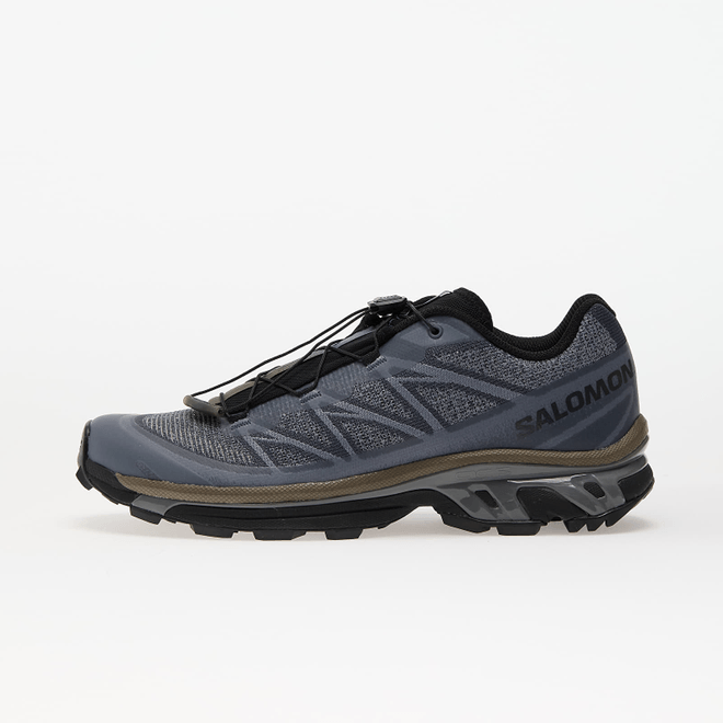 Salomon XT-6 SHADOW Blue Nights L47873900