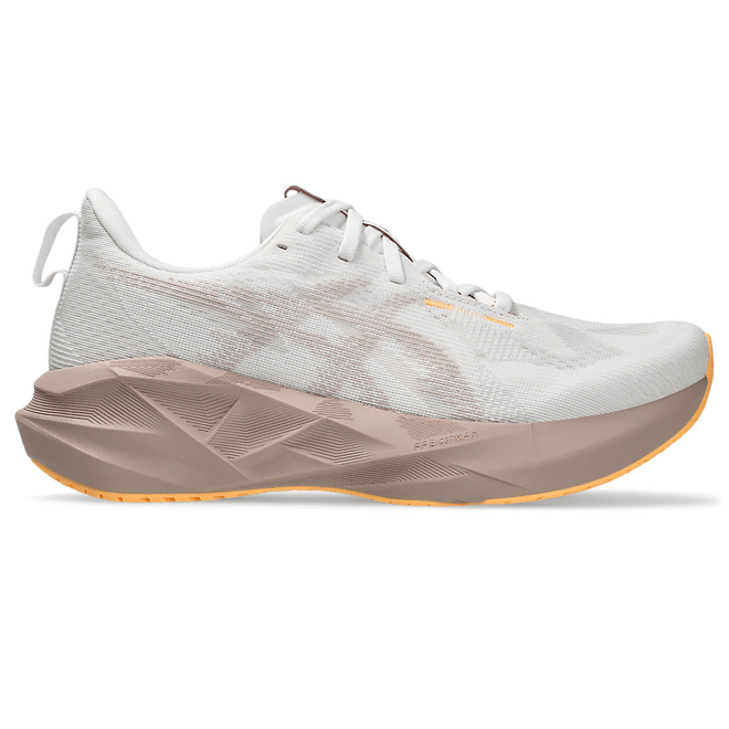 ASICS NOVABLAST 5 White 1012B765-102