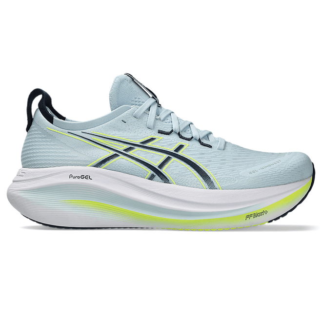 ASICS GEL-NIMBUS 27 Sky 1011C205-400