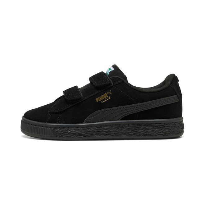 Suede Classics 399855-04