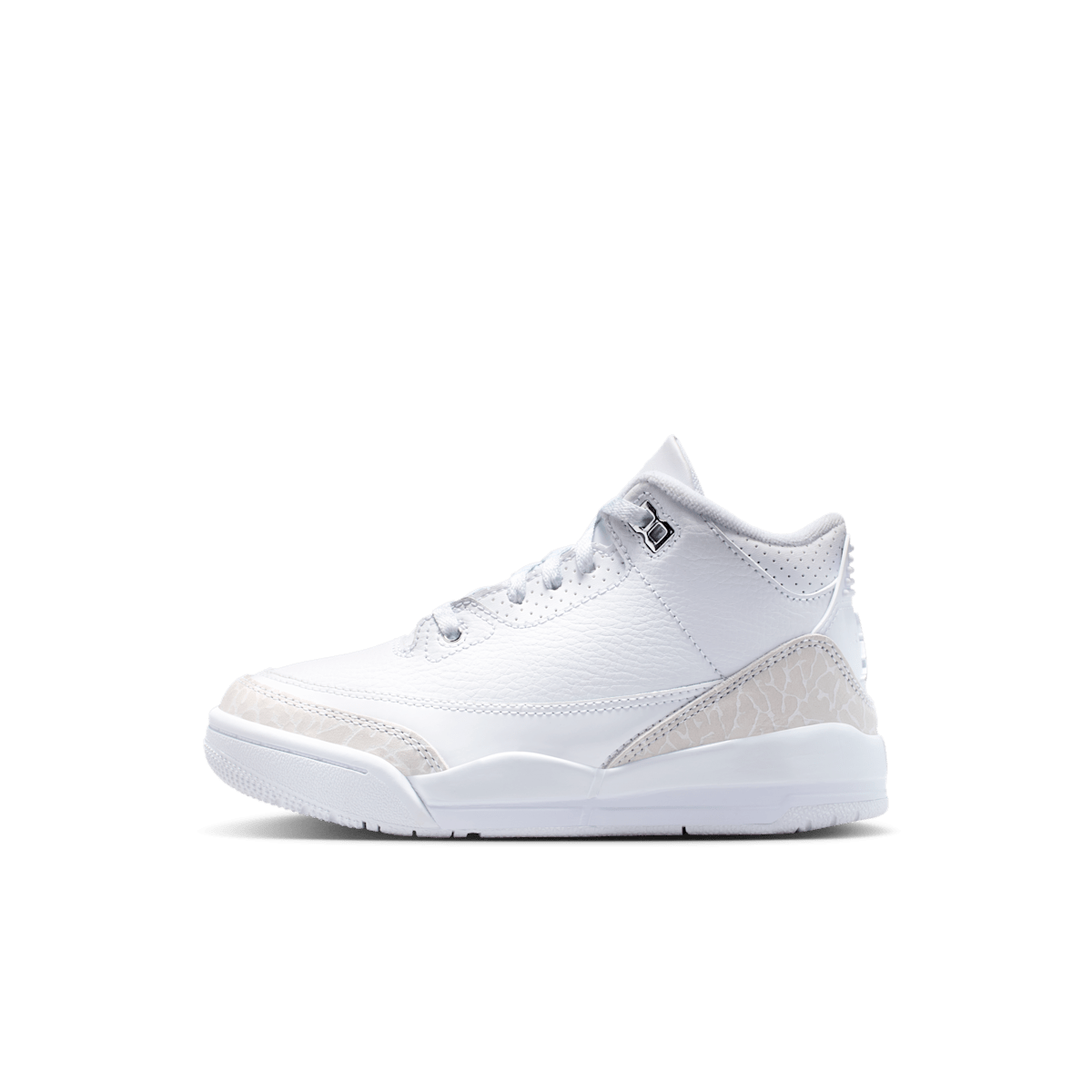 Air Jordan 3 Retro PS 'Pure Money' - 2025 DM0966-111