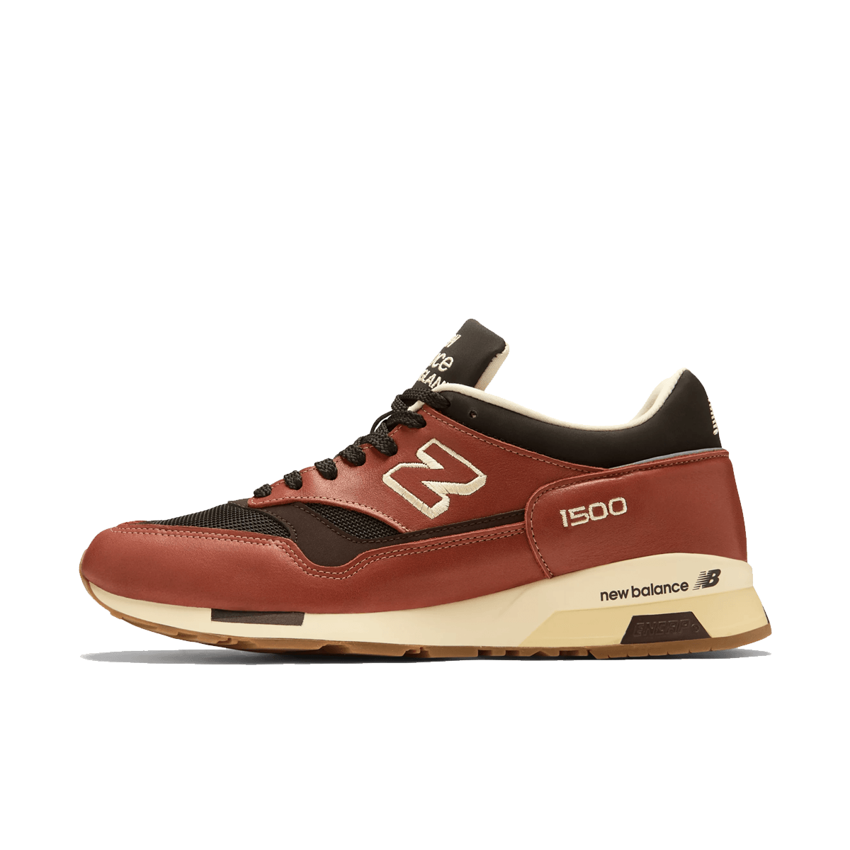 New Balance 1500v1 'Maple Syrup' U1500TBB