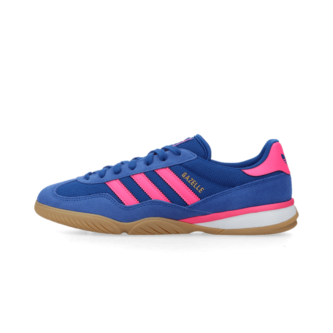adidas Gazelle Sala royal blue JR3838