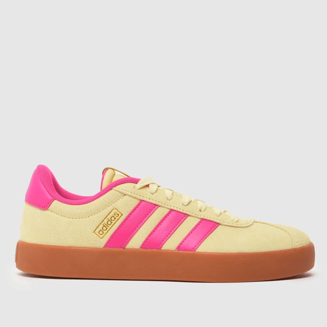 adidas VL Court 3.0 JR8649