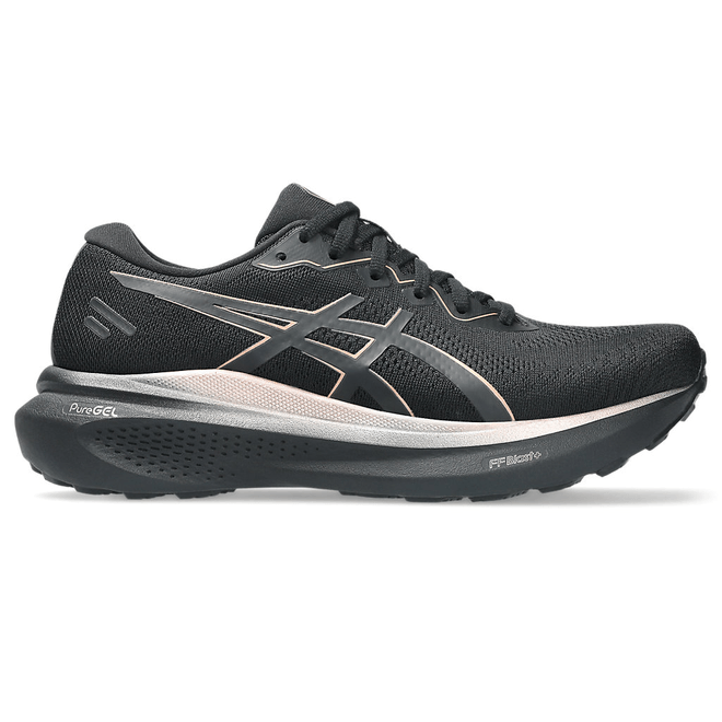 ASICS GEL-JADEITE 3 Black 1012B942-001