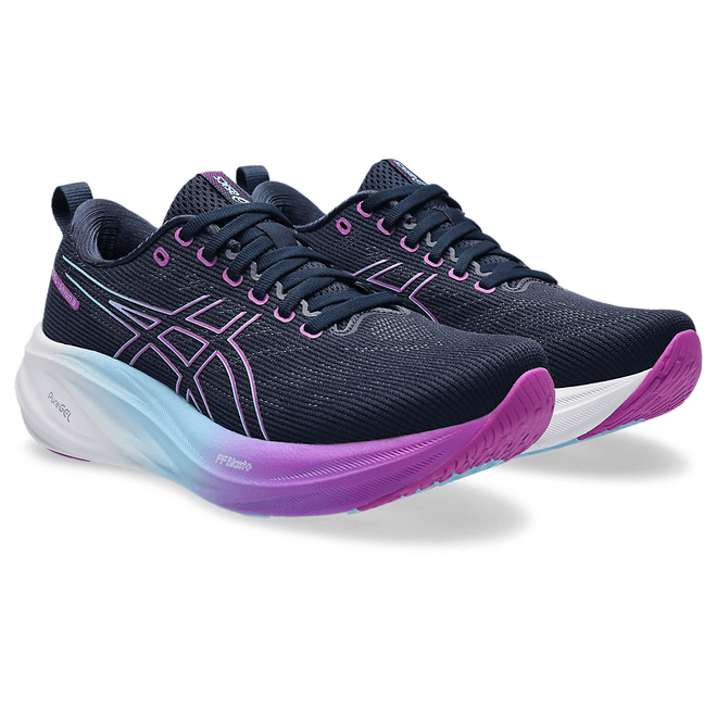 ASICS GEL-SAIUN 3 Midnight 1012B954-400