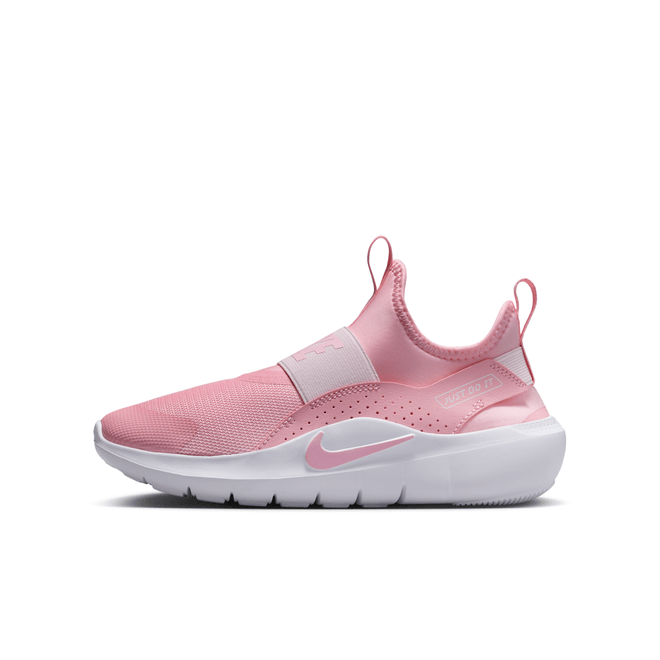 Nike Flex Runner 4 Big Kids' IF2893-600