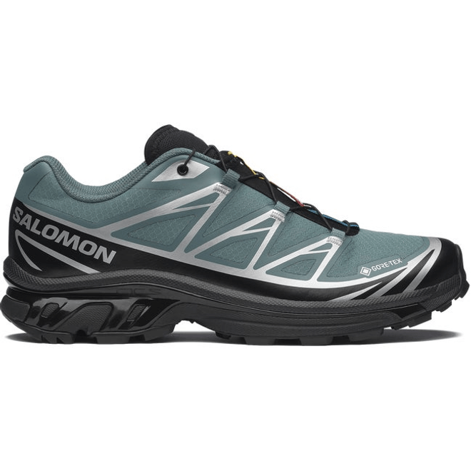 Salomon Xt-6 Gore-tex North Atlantic L47861500