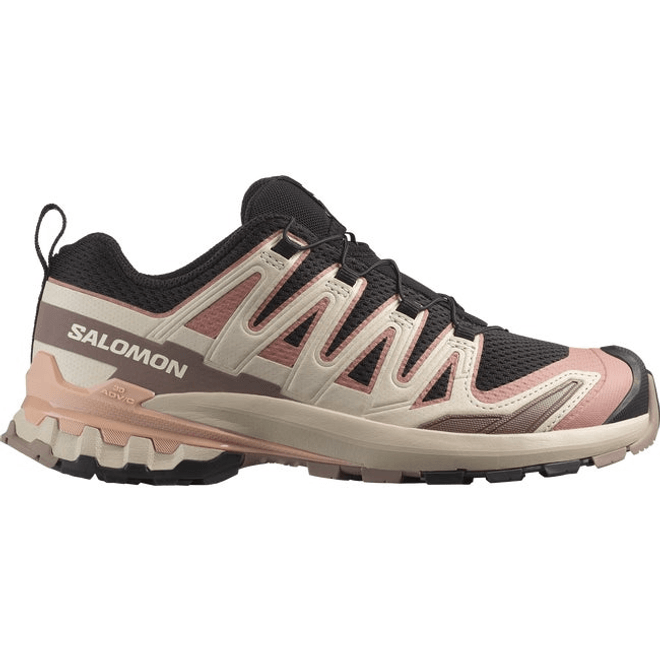 Salomon Xa Pro 3d V9 Black L47882800