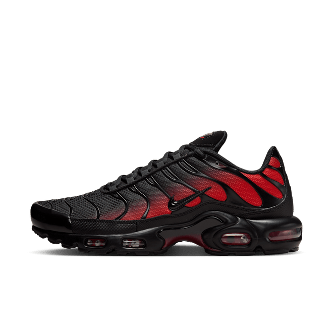 Nike Air Max Plus 'Noble Red' DM0032-021