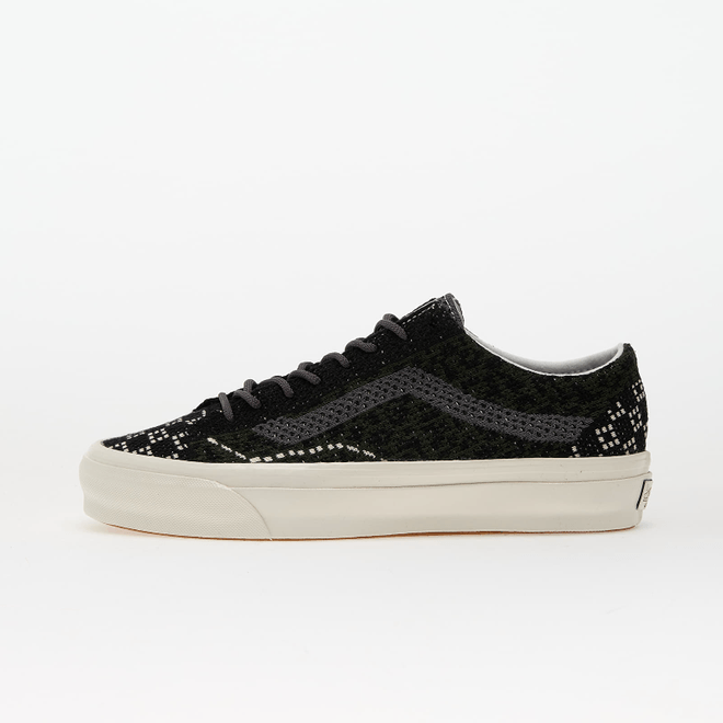 Vans LX Old Skool 36 EK Chth Drklp VN000EFKEMU1