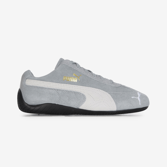 PUMA Speedcat Jr cool mid gray/puma white 401698_26