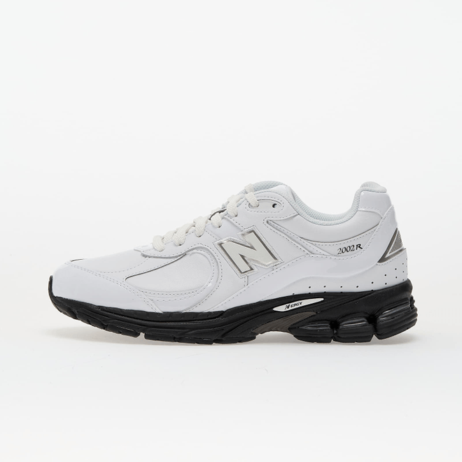 New Balance 2002R White U2002RE
