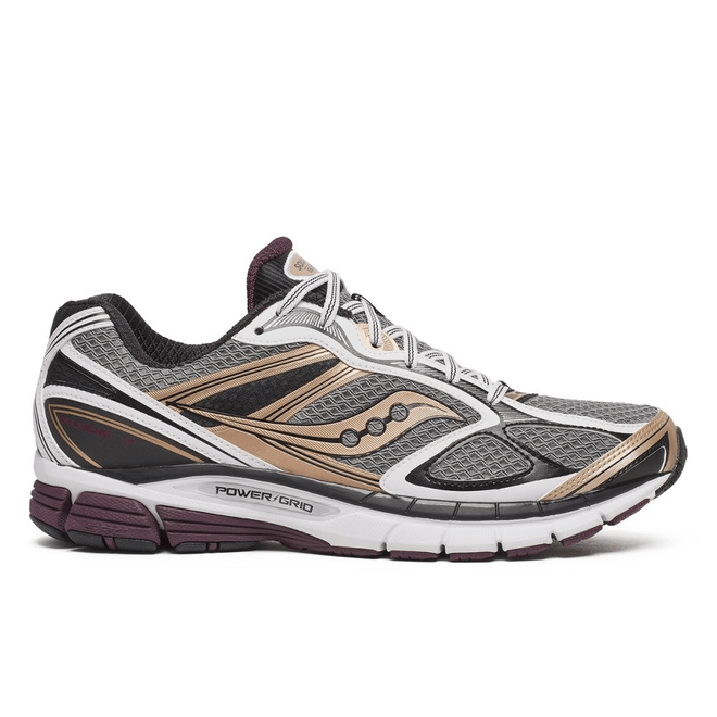 Saucony ProGrid Guide 7 White S70936-11