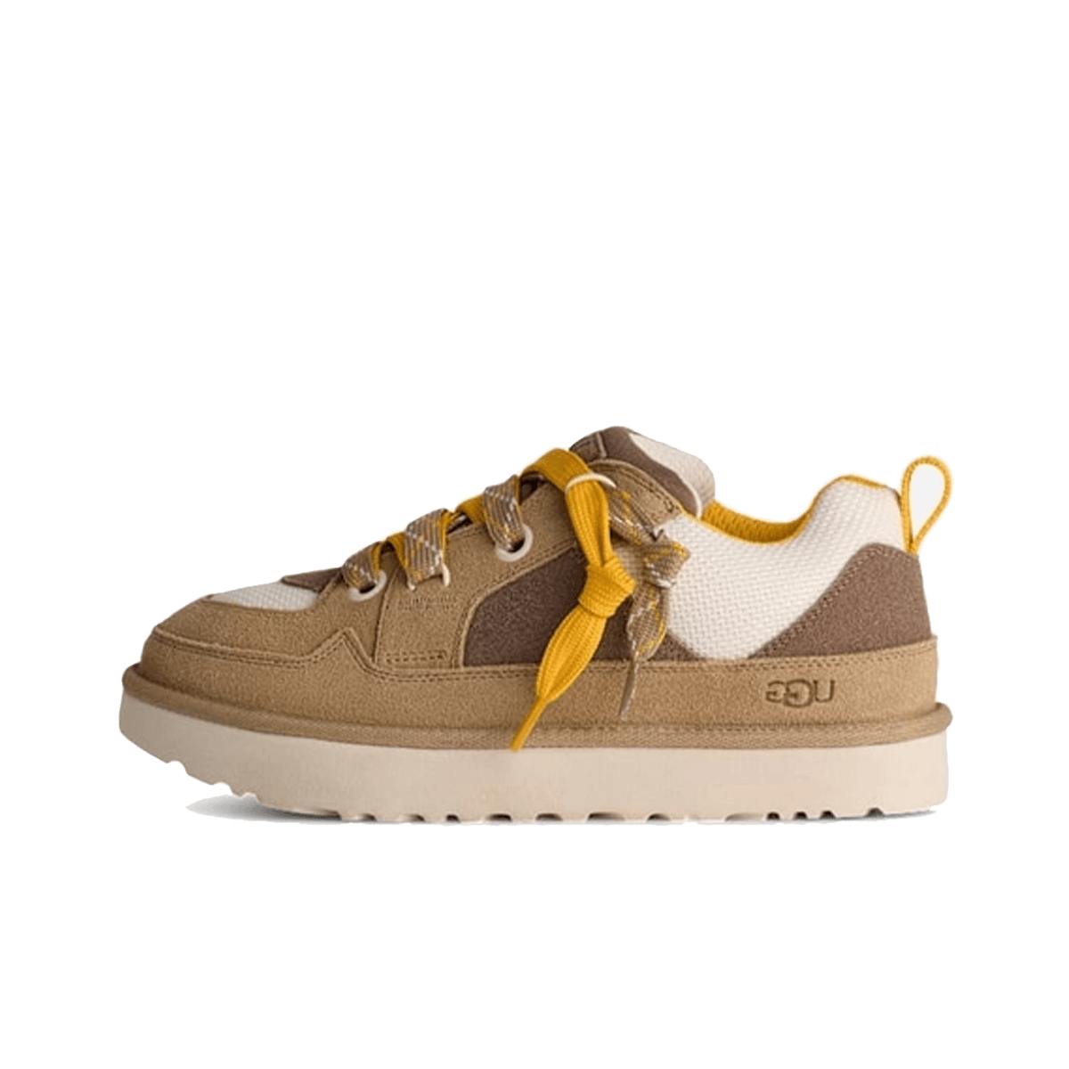 UGG® Lo Lowmel 'Mustard Seed' 1169493-MMM